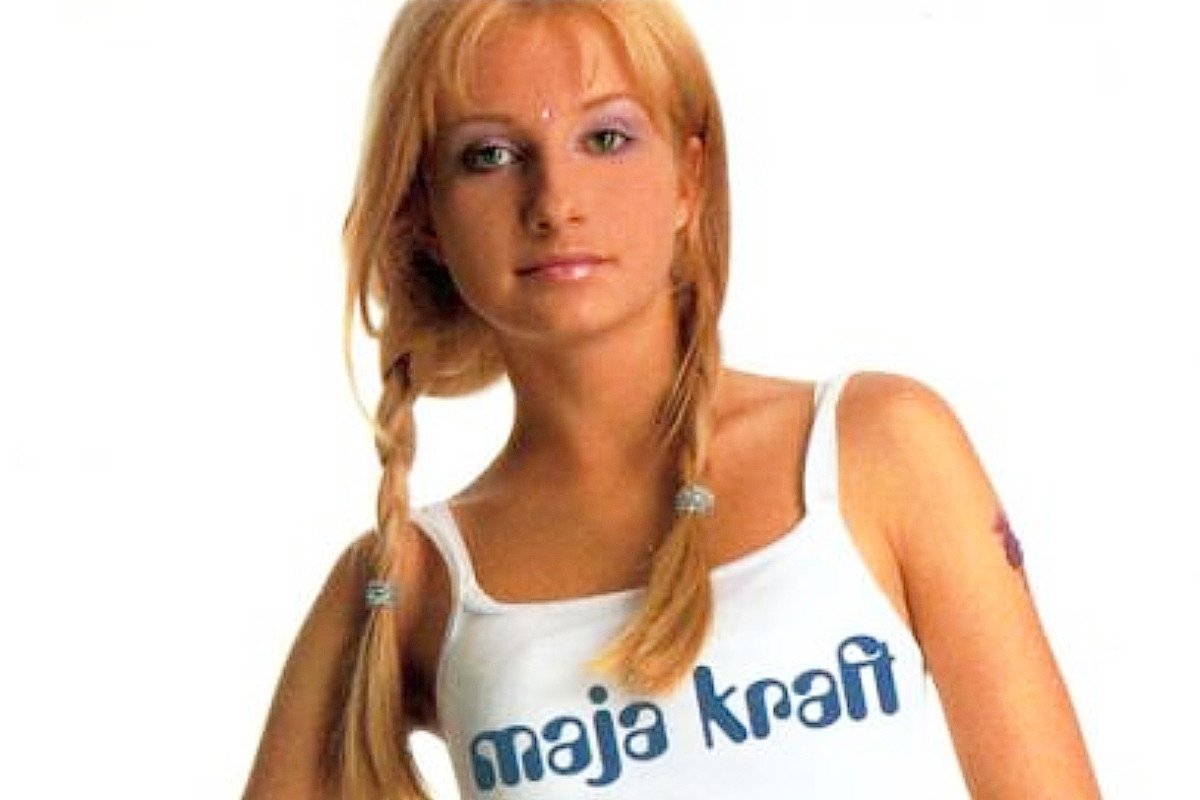 Maja Kraft