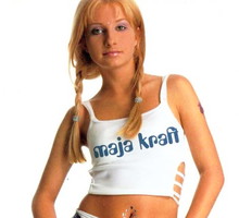 Maja Kraft