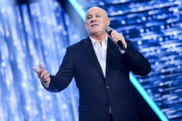 Ryszard Rynkowski.