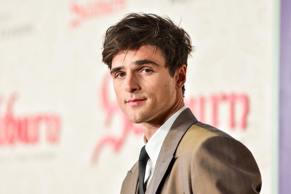 Jacob Elordi, 2025 rok