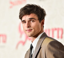 Jacob Elordi, 2025 rok