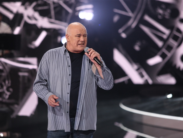 Ryszard Rynkowski, Opole 16.06.2019.