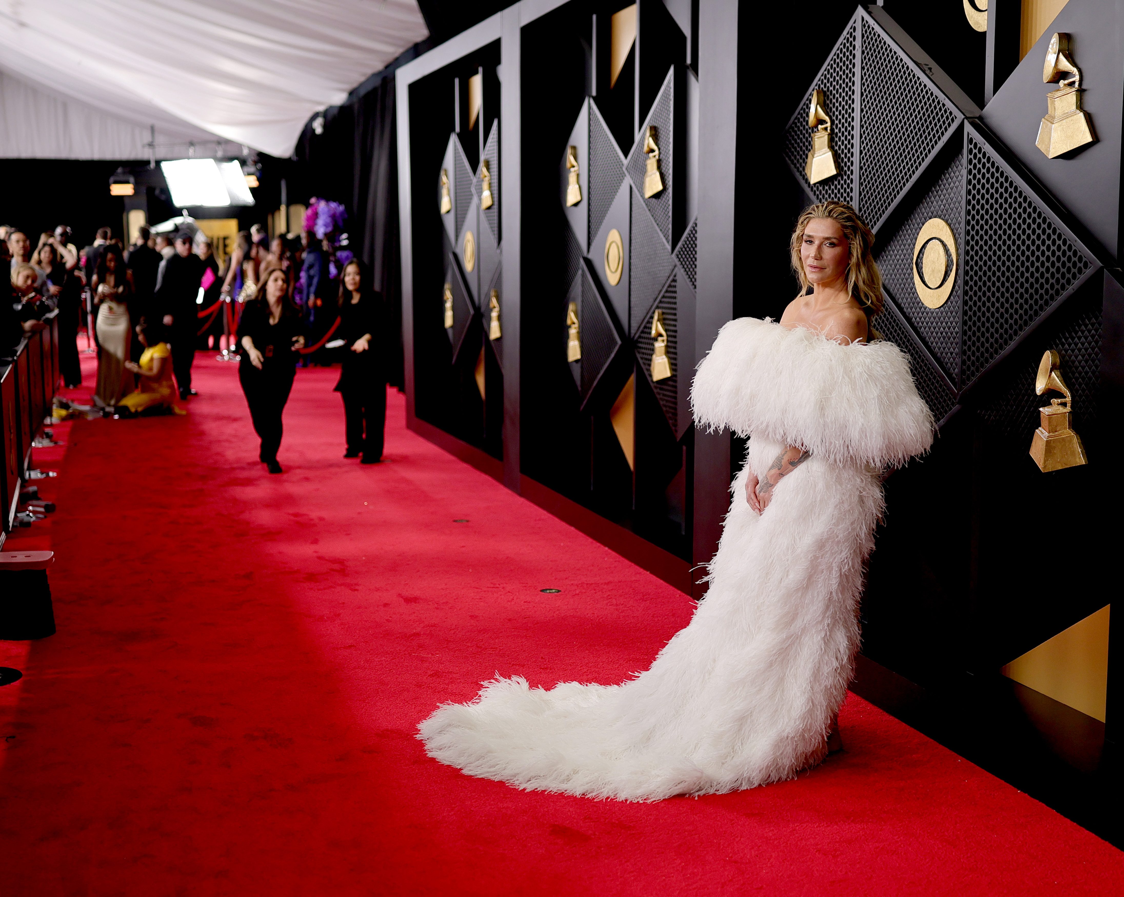 Gala rozdania nagród Grammy 2026