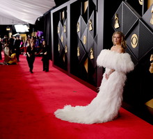 Gala rozdania nagród Grammy 2026