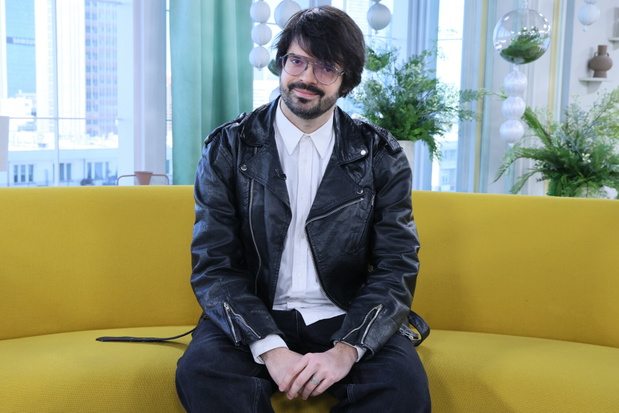 Aleksander Rewiński, DDTVN, 01