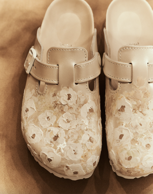 Birkenstock x Danielle Frankel