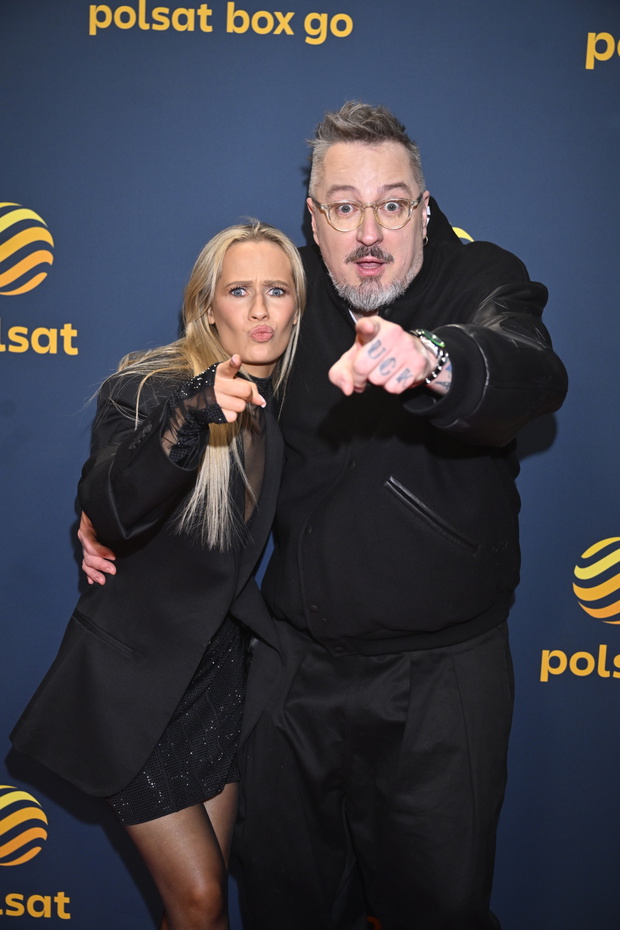 Magdalena Tarnowska, Piotr Kędzierski