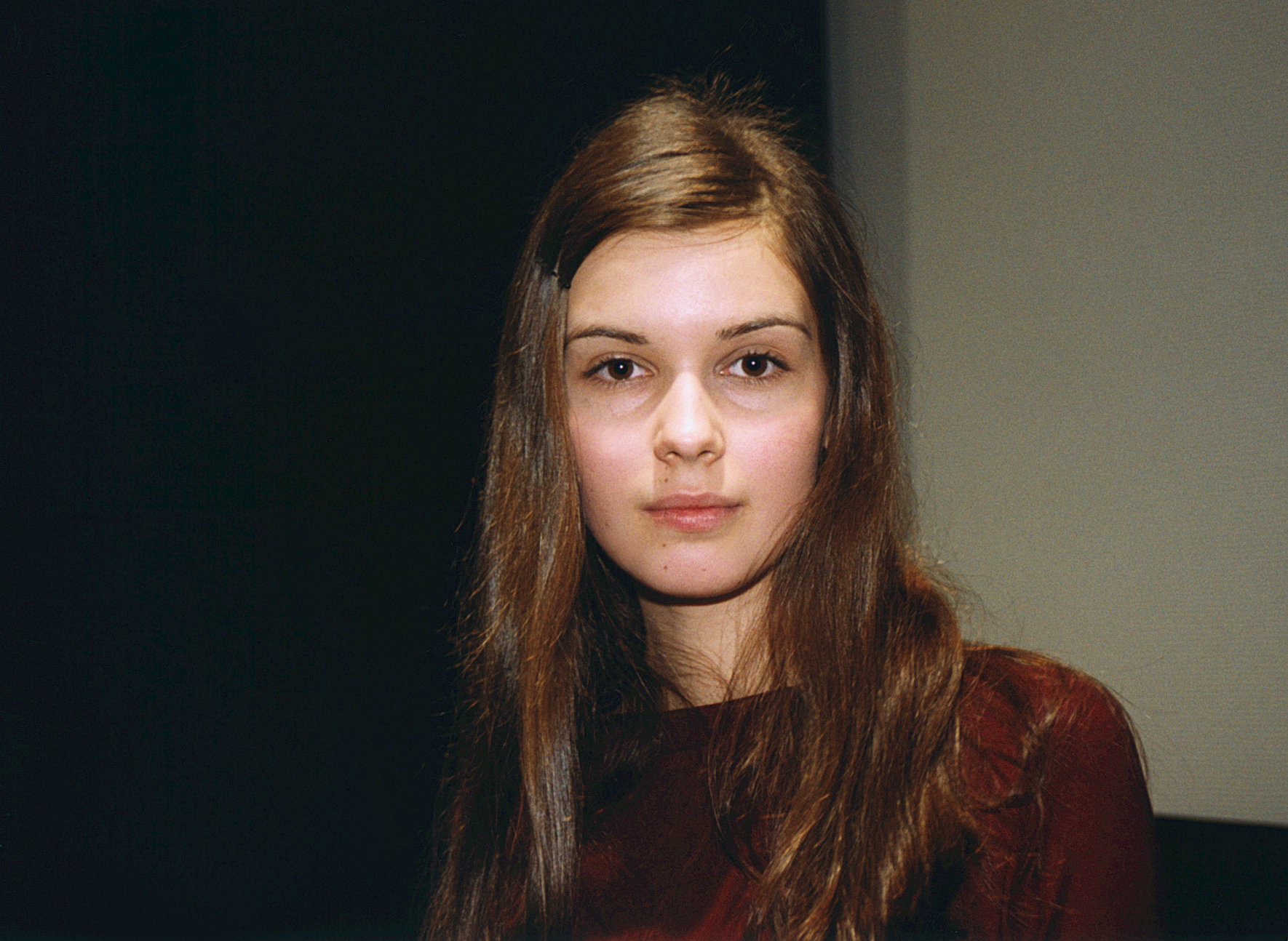 Adrianna Muciñska
