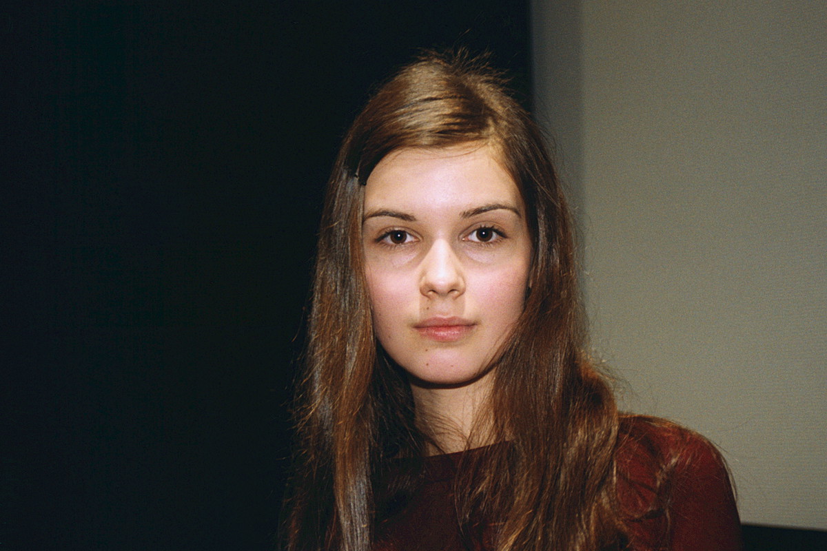 Adrianna Muciñska