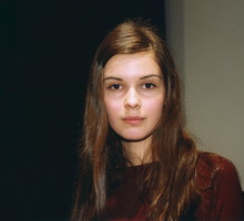 Adrianna Muciñska