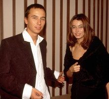 Renata Dancewicz, Rafał Maćkowiak, 1997.