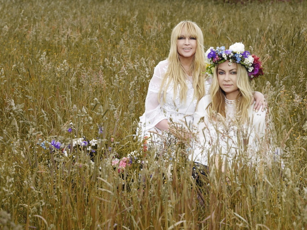 Maryla Rodowicz, Katarzyna Jasińska, VIVA, 13/2015