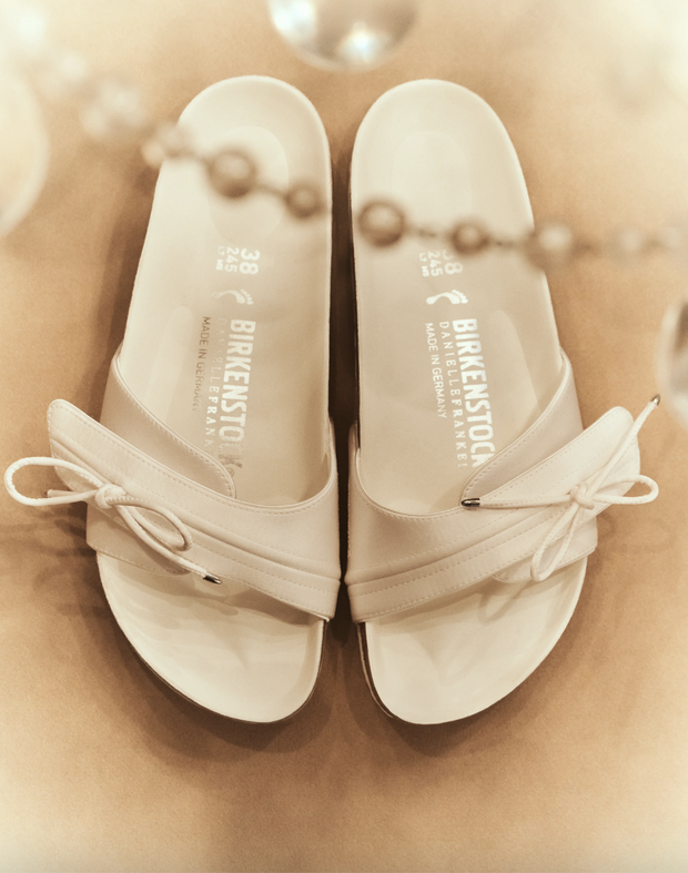 Birkenstock x Danielle Frankel