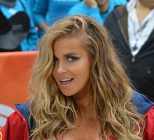 Carmen Electra
