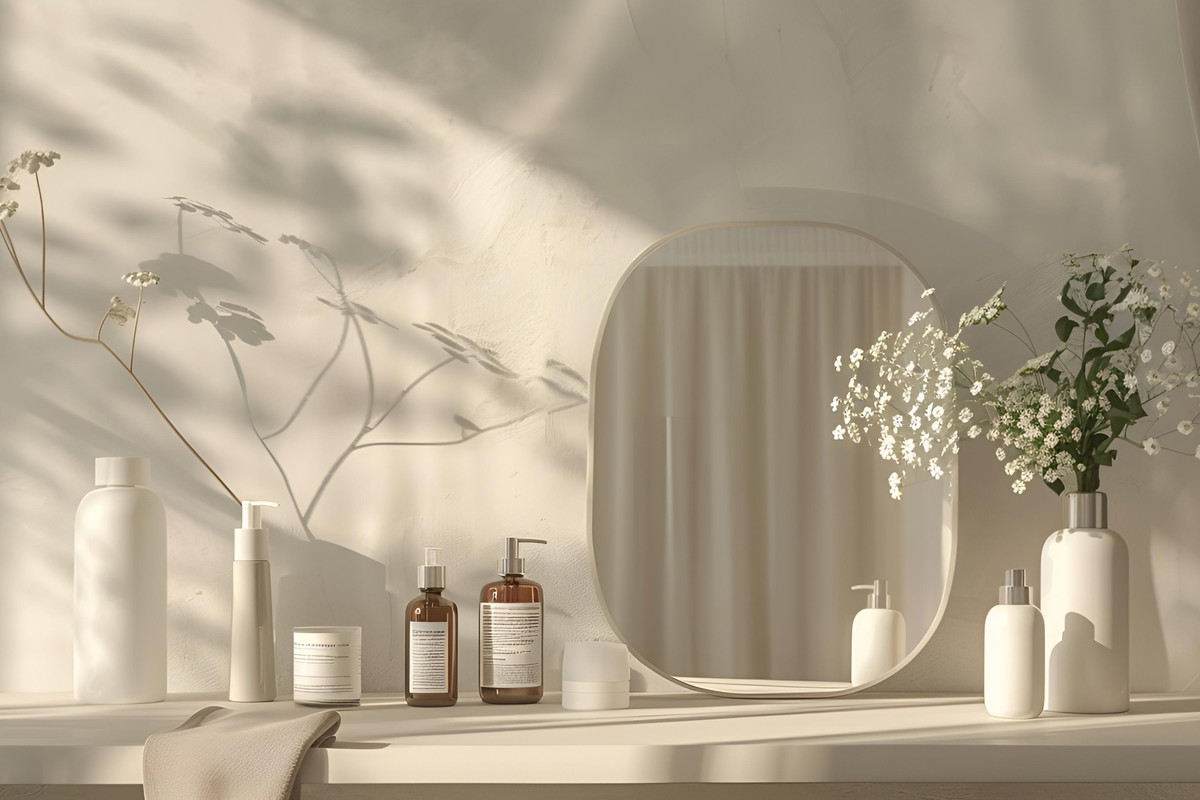 Domowe spa