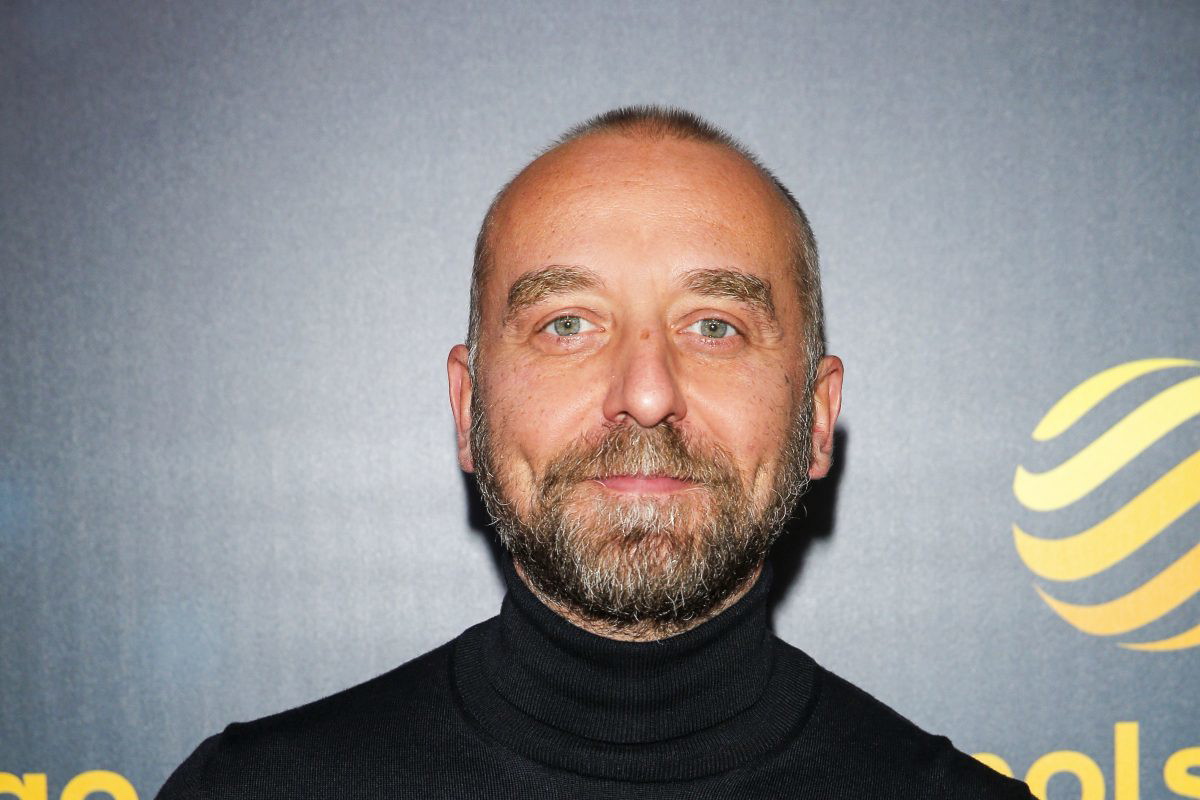 Wojciech Mecwaldowski