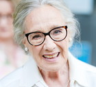 Maja Komorowska, 2021