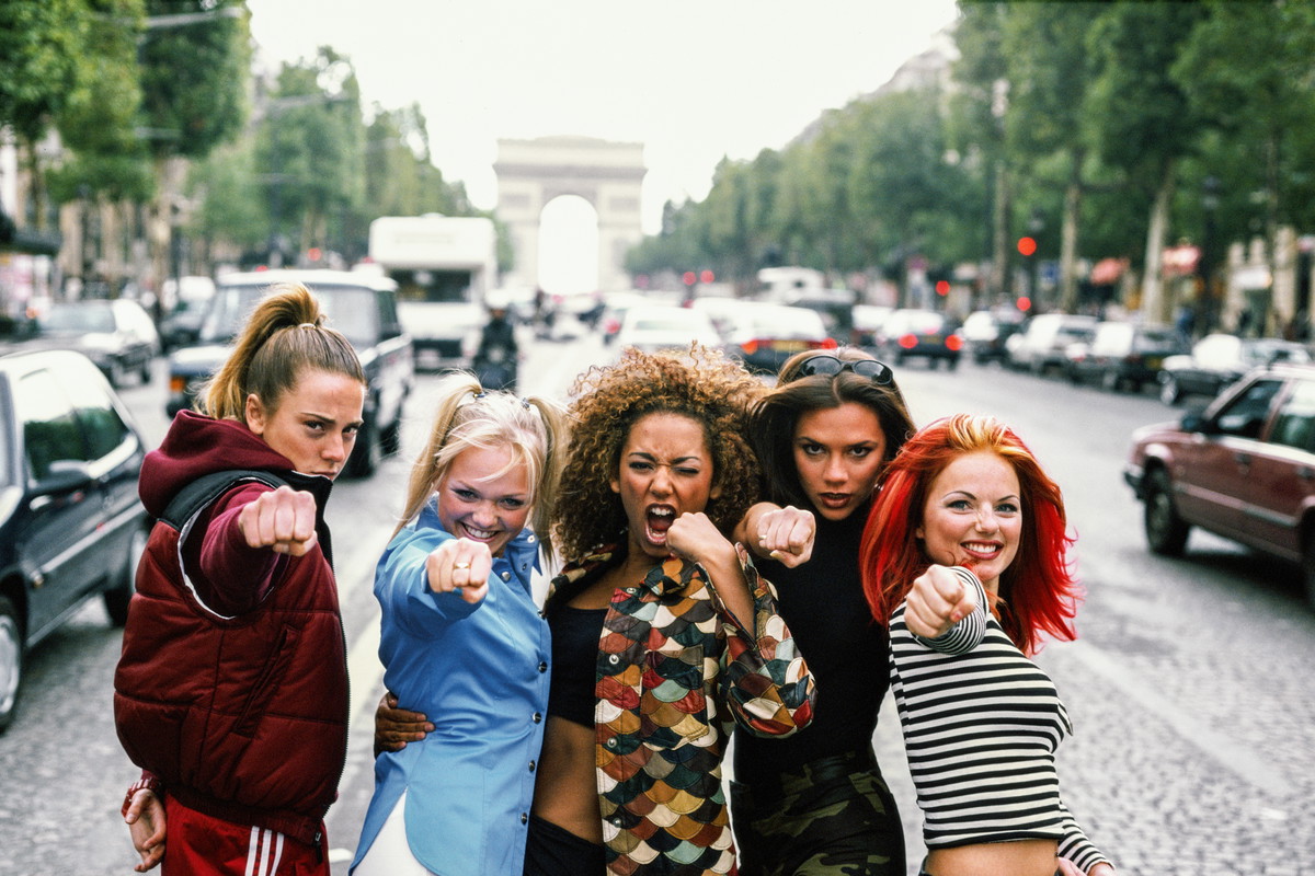 Spice Girls