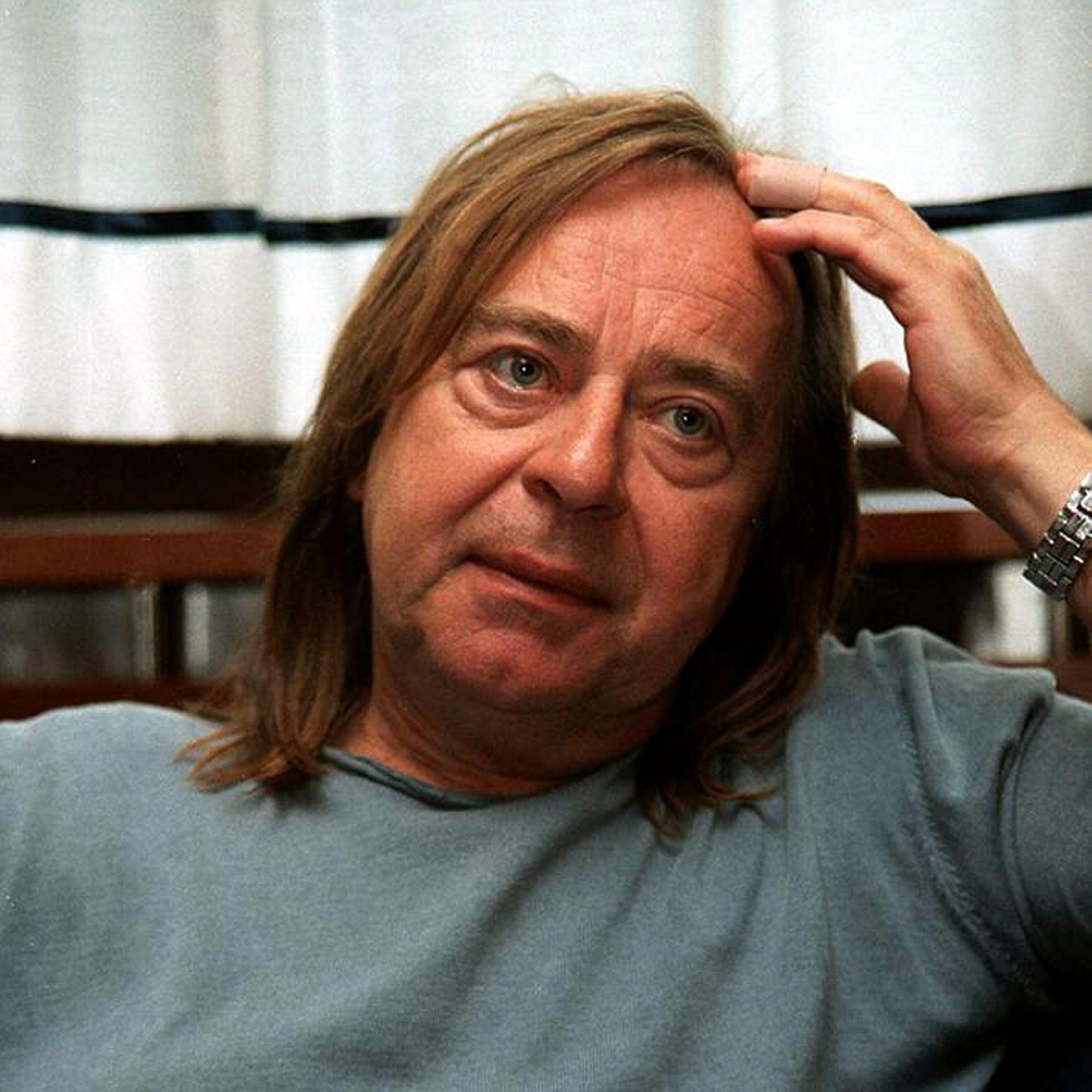 Romuald Lipko, 16.08.2002.