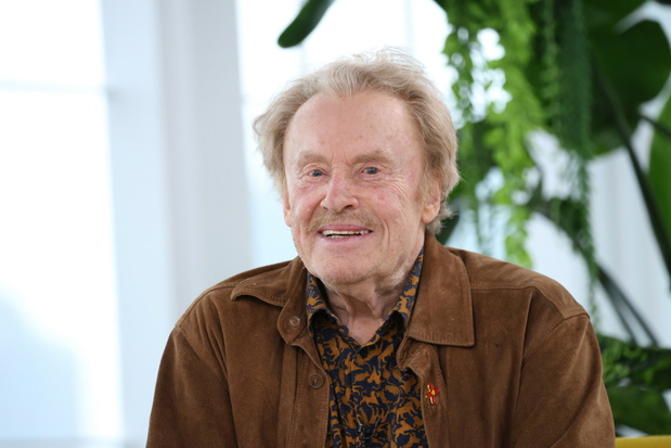 Daniel Olbrychski