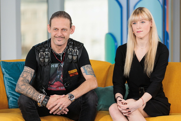 Julia Wójcik, Michał Wójcik, Dzień Dobry TVN, 2022