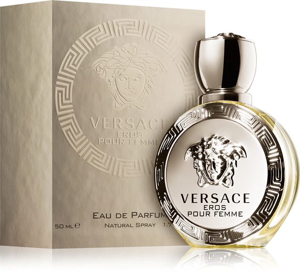 Versace Eros 225 zł / 50 ml
