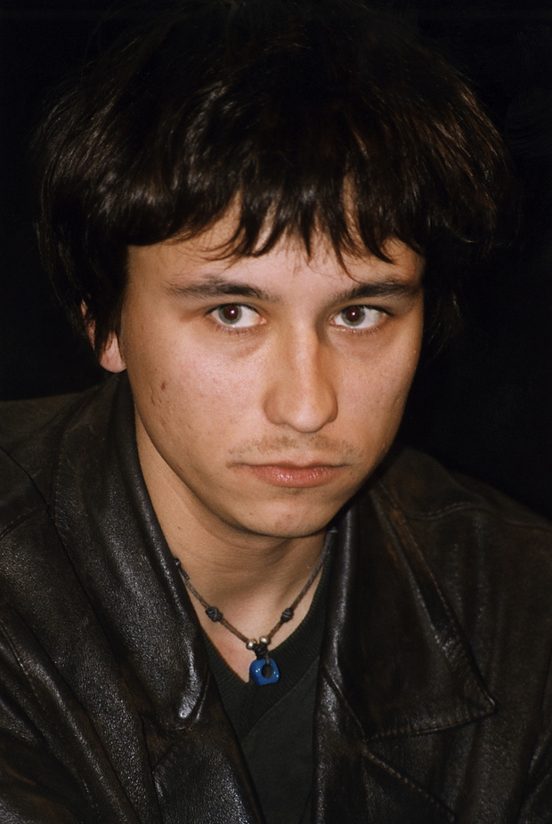 Rafał Maćkowiak.
