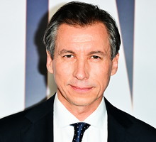 22.07.2025 Warszawa Premiera filmu "Vinci 2", Mirosław Haniszewski
