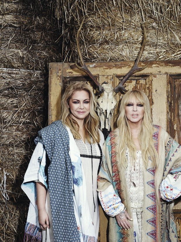 Maryla Rodowicz, Katarzyna Jasińska, VIVA, 13/2015