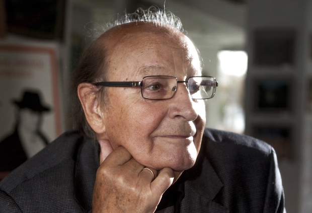 Wiesław Ochman, Warszawa, 01.10.2016.