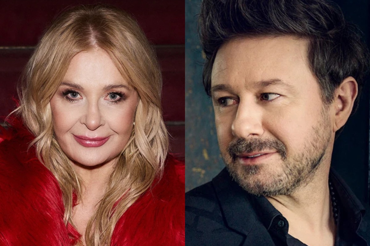 jamniki double Majka Jeżowska, Andrzej Piaseczny