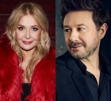 jamniki double Majka Jeżowska, Andrzej Piaseczny