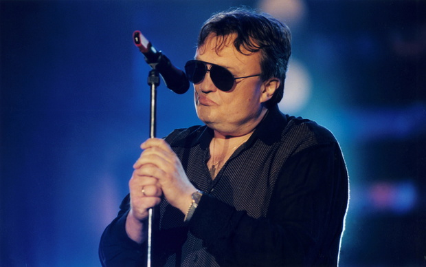 Krzysztof Cugowski, Budka Suflera, Festiwal Polskiej Piosenki w Opolu, czerwiec 2000 roku