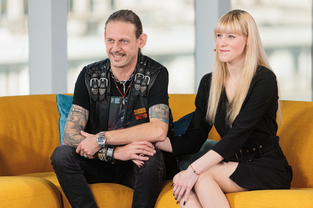 Julia Wójcik, Michał Wójcik, Dzień Dobry TVN, 2022