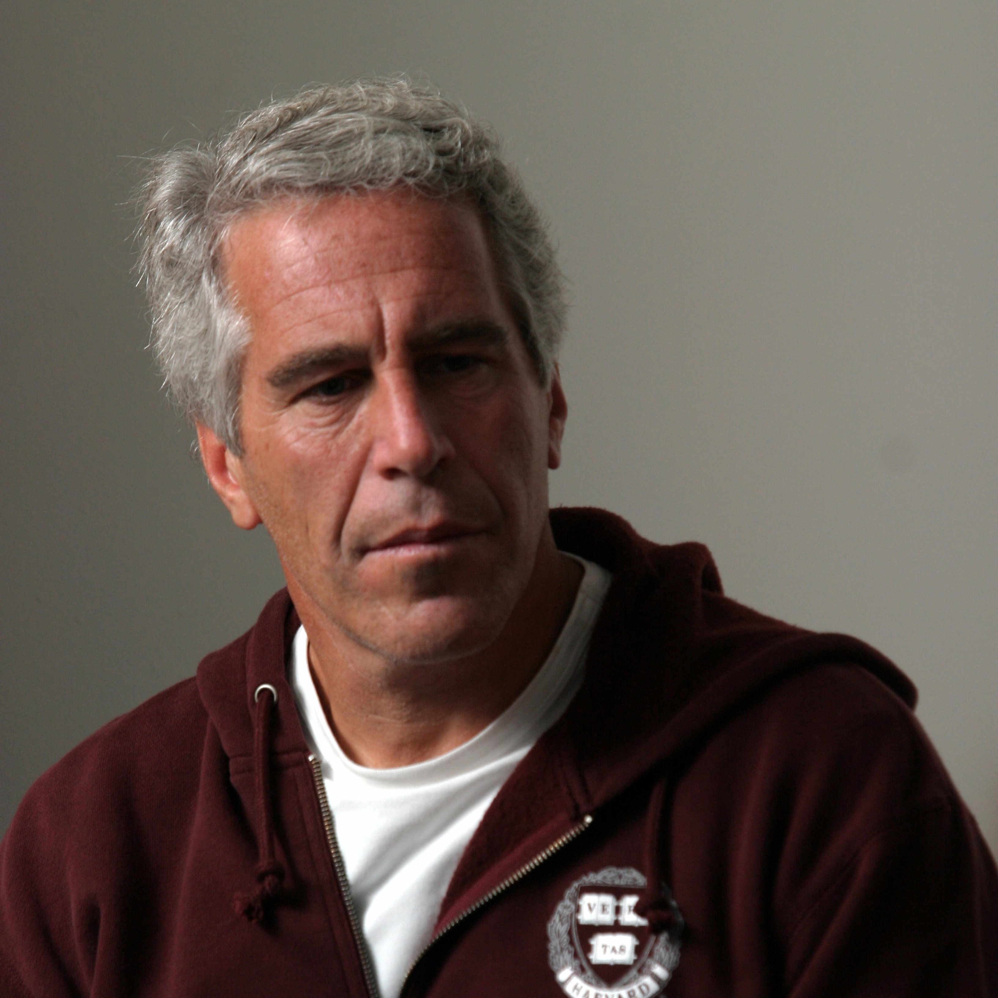 Jeffrey Epstein, 2004 rok