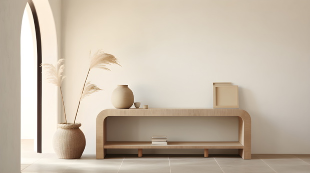 organic design