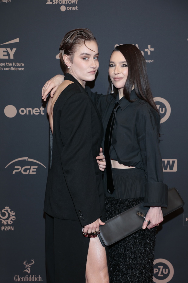 Katarzyna Zillmann, Janja Lesar
