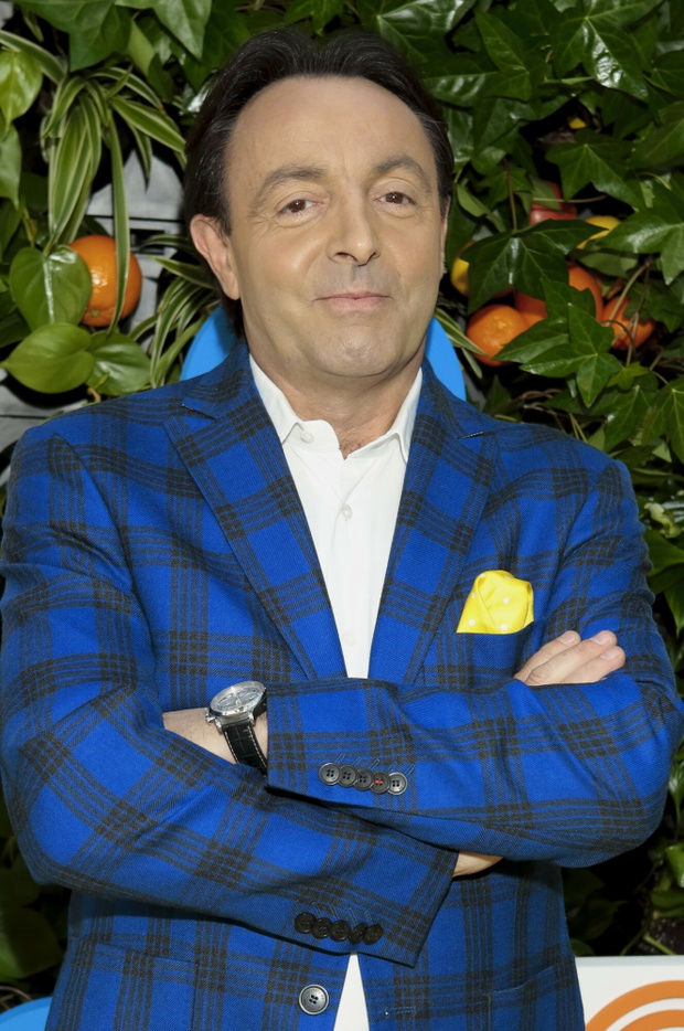 Michel Moran