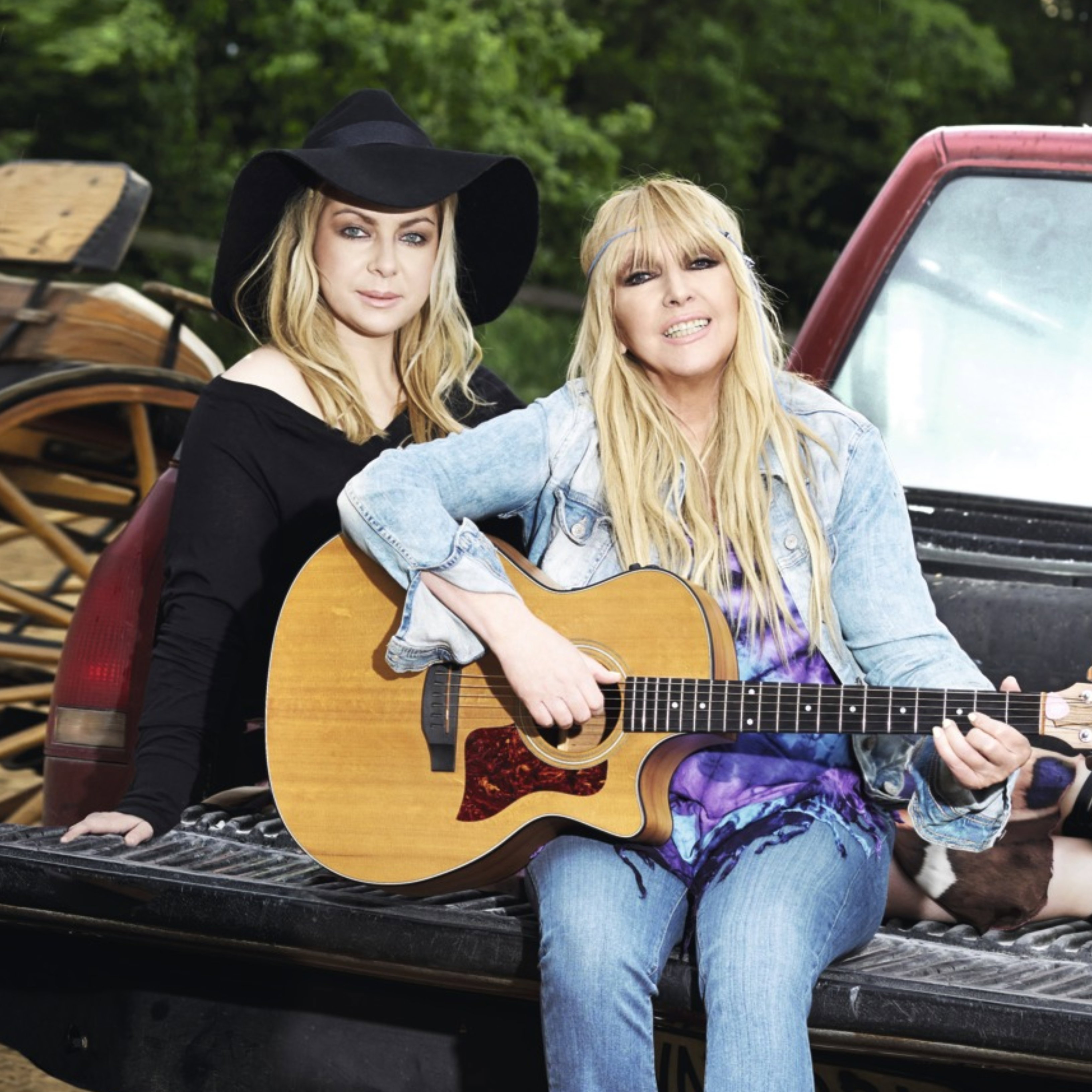 Maryla Rodowicz, Katarzyna Jasińska, VIVA, 13/2015