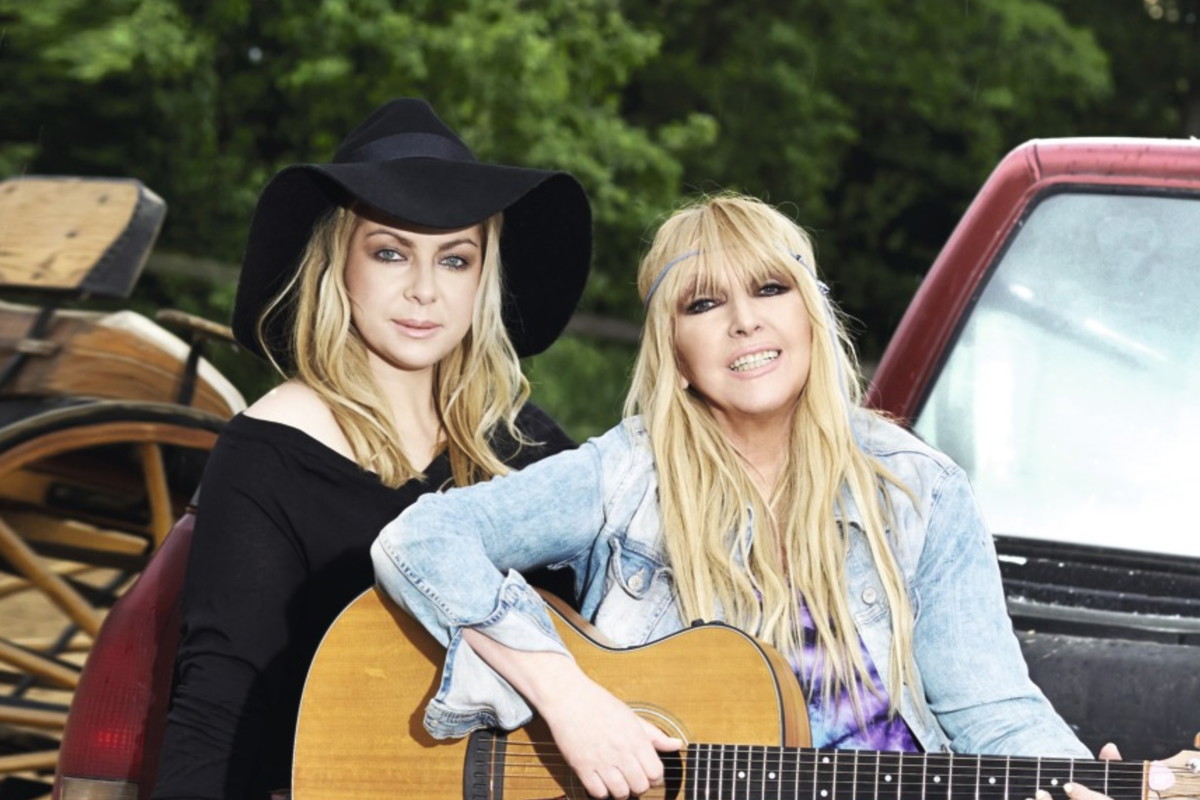 Maryla Rodowicz, Katarzyna Jasińska, VIVA, 13/2015