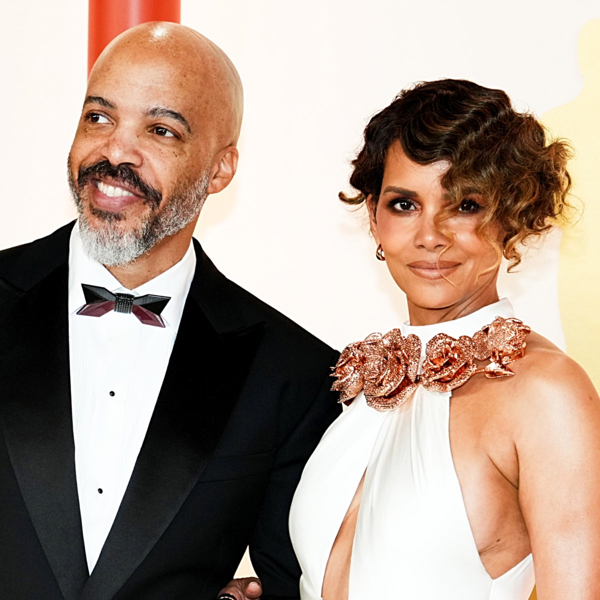 Van Hunt, Halle Berry 2023