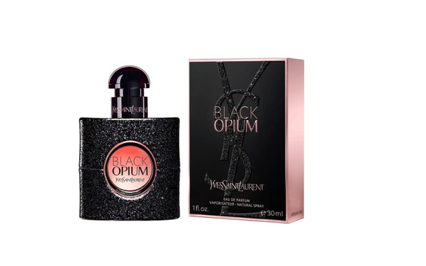 YSL Black Opium 285 zł /30 ml