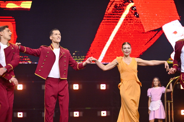Magdalena Boczarska, Jacek Jeschke