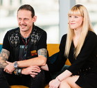 Julia Wójcik, Michał Wójcik, Dzień Dobry TVN, 2022