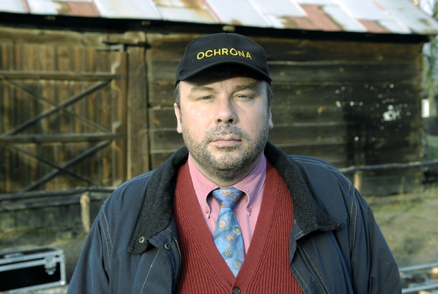 Bogdan Kalus, Ranczo 2008