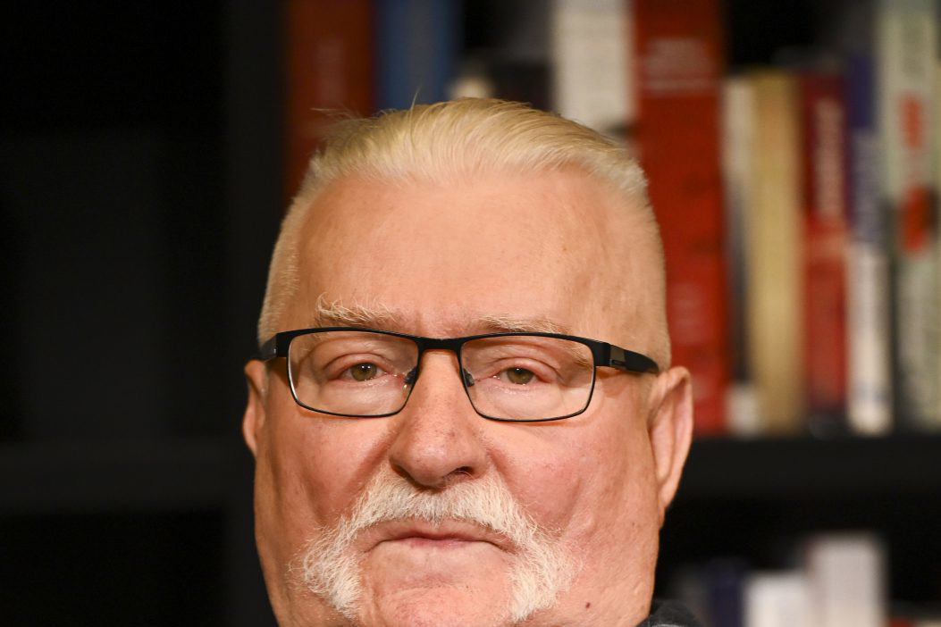 Lech Wałęsa