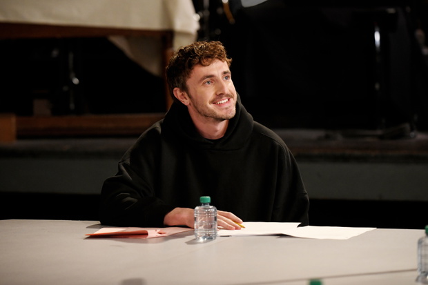 Saturday Night Live - Season 50