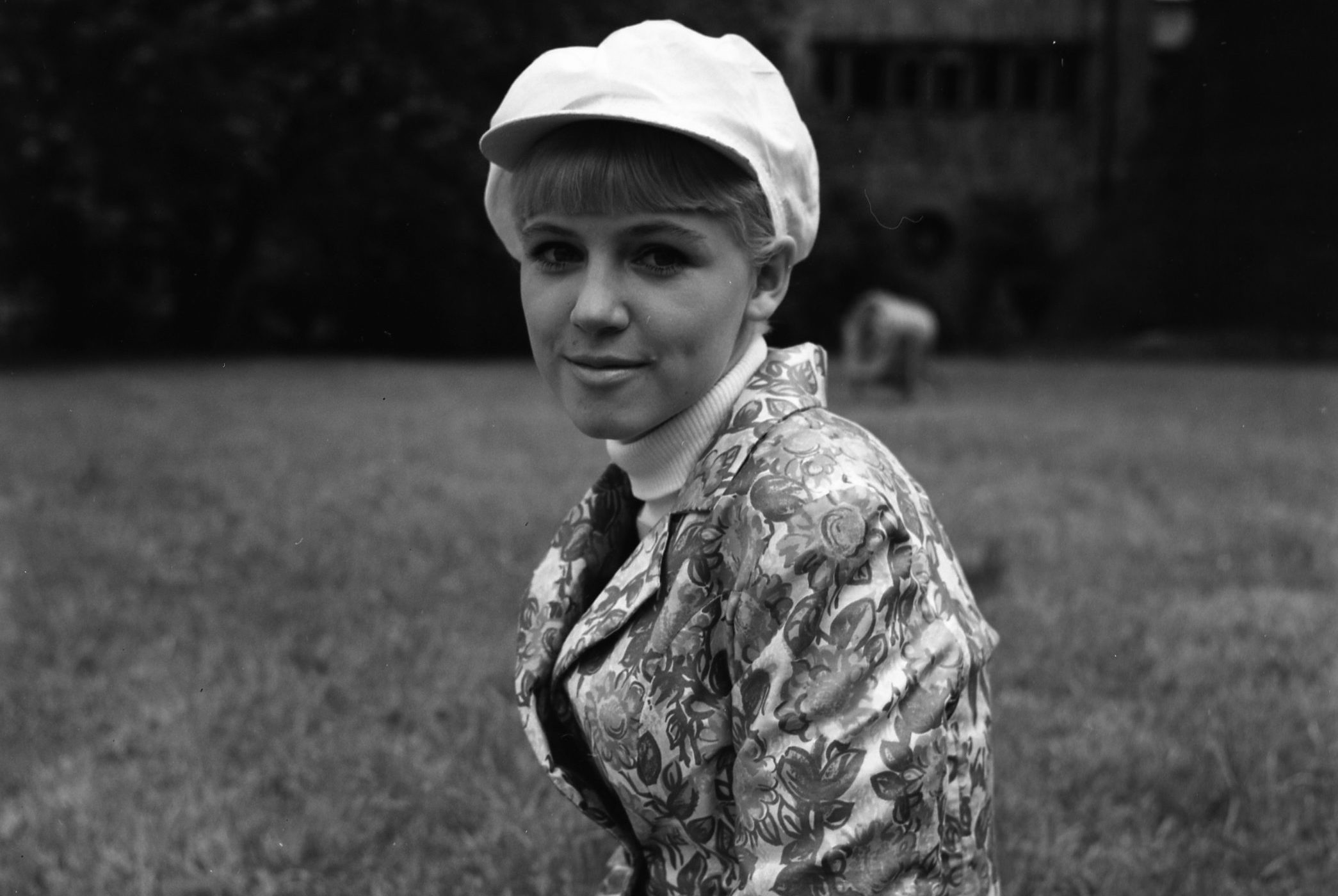 Halina Frąckowiak