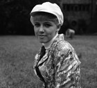 Halina Frąckowiak