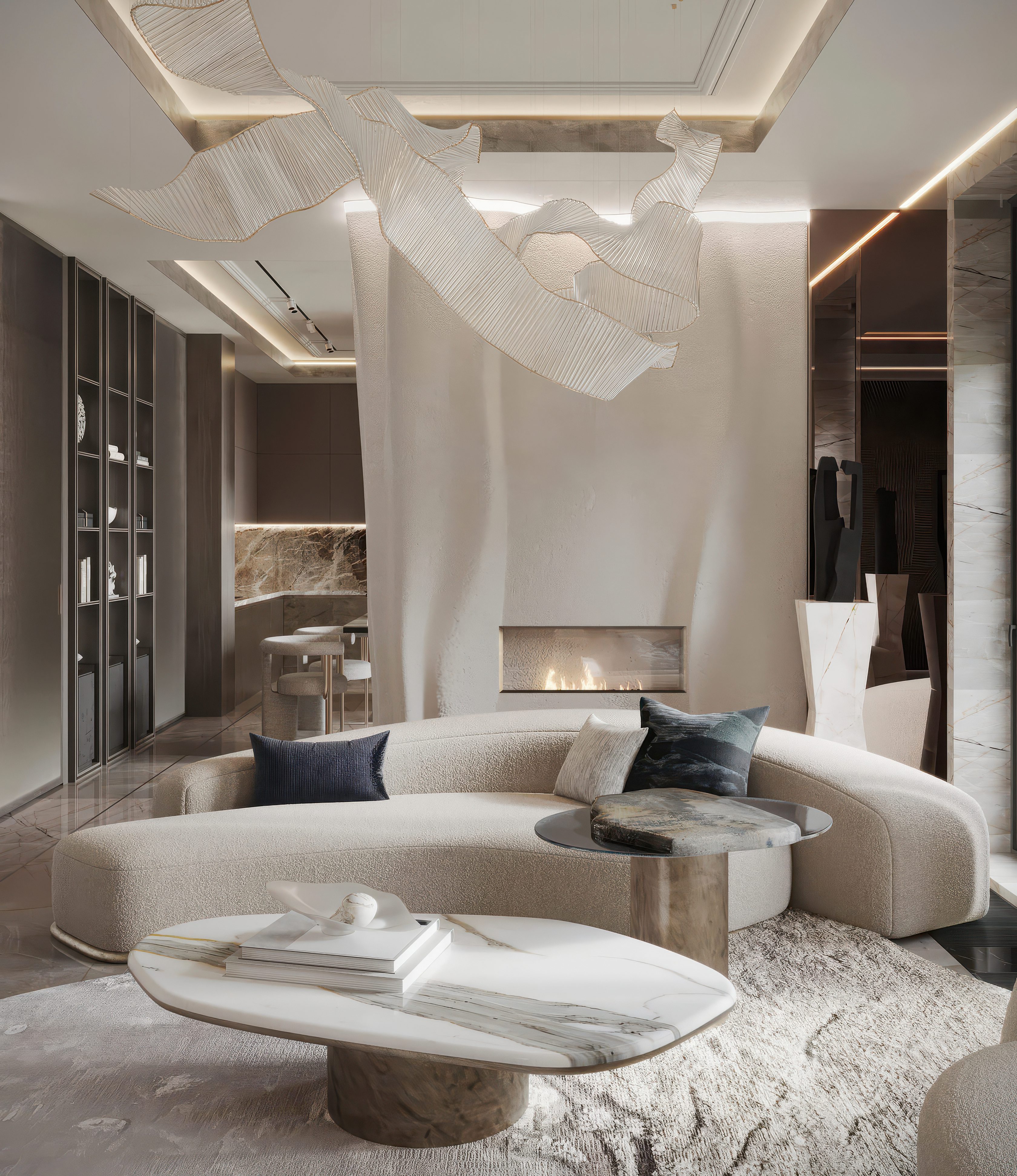 organic design
